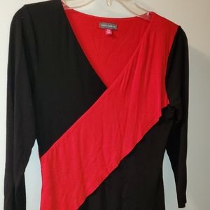 Vince Camuto Top