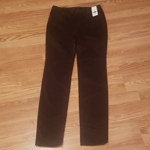 New Etcetera "Marilyn"stretch skinny jeans size 0