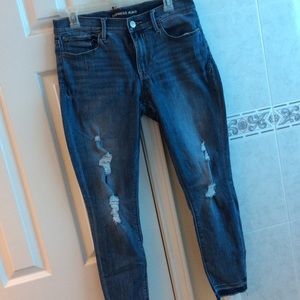 Express Jeans