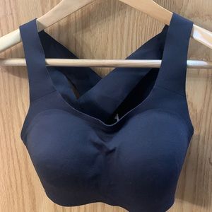 LULULEMON SPORTS BRA- SIZE 34C