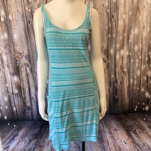 Sale 5 For $25 Athleta Breeze MIDI Dress