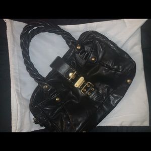 Miu miu vintage bag