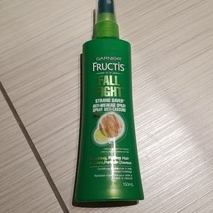 FREE W/PURCHASE Fructis Fall Fight