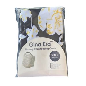 Gina Era Nursing Breastfeeding Cover