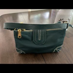 Co-lab shoulder bag