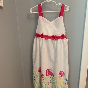 Penelope Mack girls dress