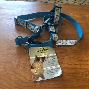 Reflective Dog harness