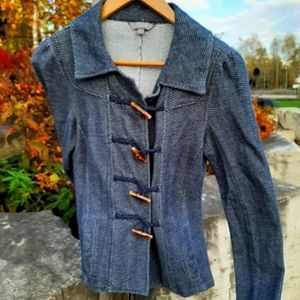 Incredibly cute jacket by Rubbish