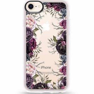 Casetify My Secret Garden iPhone 7/8 Plus iPhone Case