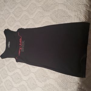 Victoria's Secret tee