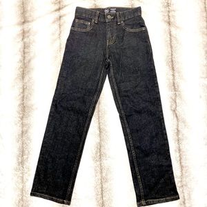 Wonder Nation Classic relaxed slim Jeans