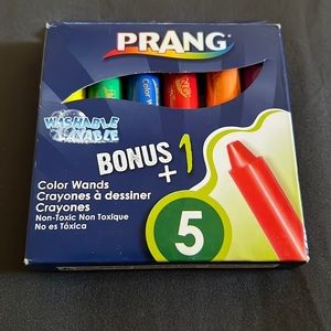 Crayons