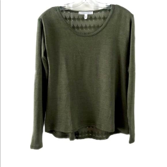 Light Aeropostale Sweater - Picture 1 of 4