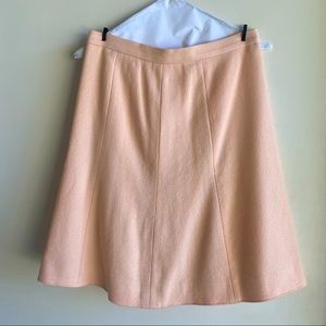 MOSCHINO Pink Skirt Size S (IT 42)