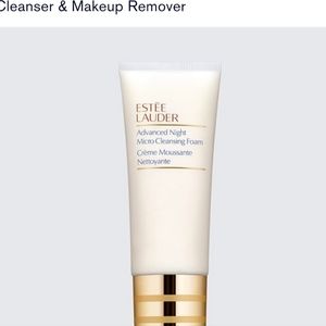 Estée Lauder Advanced Night Micro Cleansing Foam