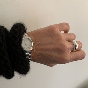 DKNY wrist watch
