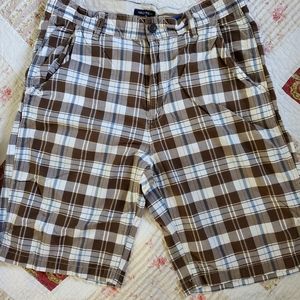 3/$10 Nautica Men's shorts