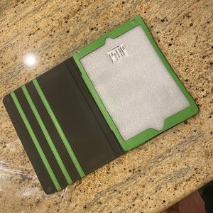 NWT Fintie iPad cover