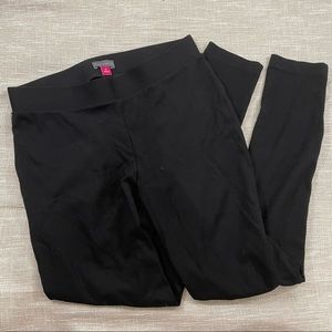 Vince Camuto Black Leggings Size XS