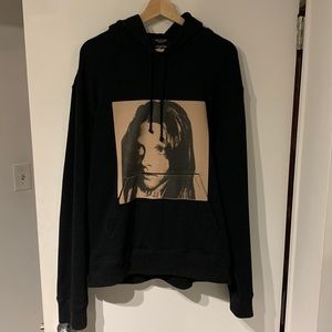 Rare Andy Warhol raf simons Calvin Klein 205w39nyc