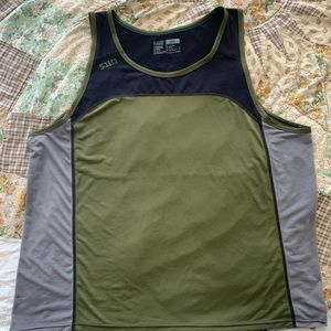 5.11 Tactical Tank Top 2XL