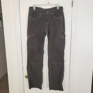 Kuhl Cargo Utility Roll Tab Pants