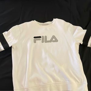 FILA long sleeve t shirt