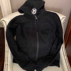 Lululemon hoodie