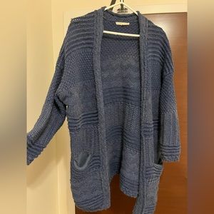 Maje Knitted Sweater