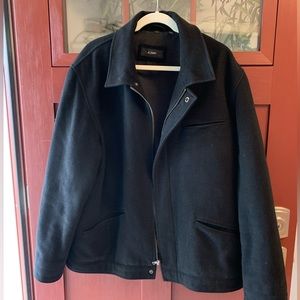 Men’s Coat