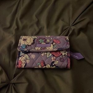 Vera Bradley Wallet