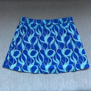 LBH skirt size small