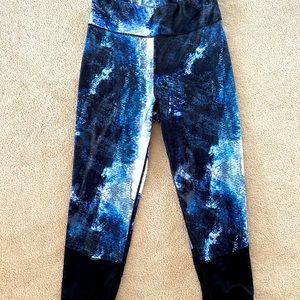 Adore me leggings