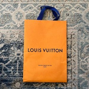 Louis Vuitton Bag