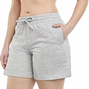 NEW Danskin women’s gray shorts