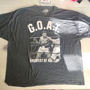 ALI T shirt 4XL