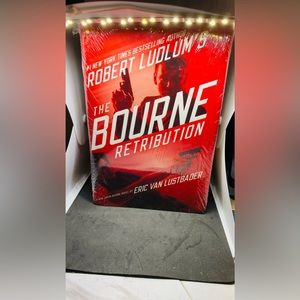 The Bourne Retribution