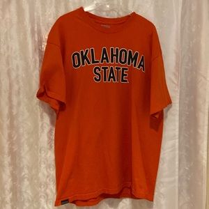 Jansport Orange Oklahoma State University Cowboys T-Shirt Adult Size XL 🔥