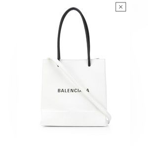 Balenciaga Shopping Tote