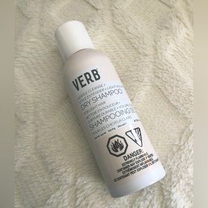 VERB Dry Shampoo for Light Hair