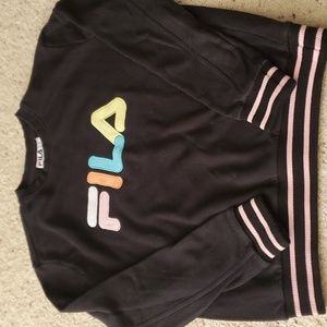 FILA Crewneck