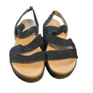 Naturalizer Soul Women's Sandals 7.5