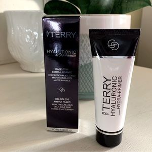 🆕 BY TERRY
Hyaluronic Hydra-Primer