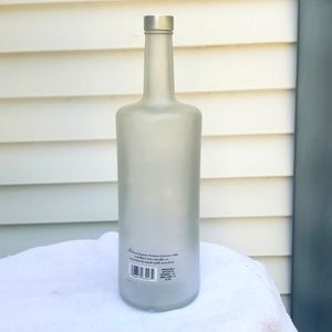 🇺🇦 Home 1.75 liters bottle for decoration project DIY