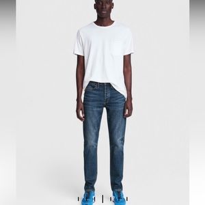 RAG&BONE| Men’s Fit 2 Jeans - sz 32W