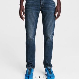 RAG & BONE| Men’s Fit 2 Slim Jeans - sz 32