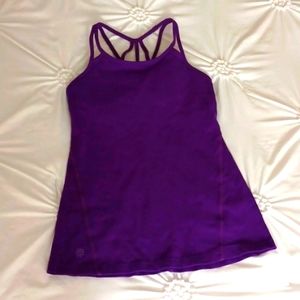 ☀️Athleta Women's Tank Top XXS