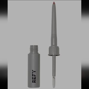 REFY Lip Sculpt Lip Liner & Setter ROSEWOOD. BNIB PRICE IS FIRM.