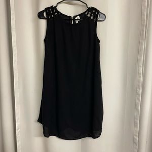 Speechless black dress size XS