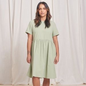 Tradlands Nico Cotton Dress